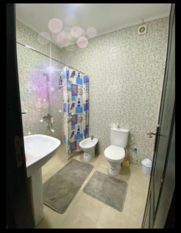 Tanger-city Appartement *